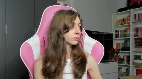 Sophie  next stream will be at Monday  i will wait you guys  online show from 10.31.25