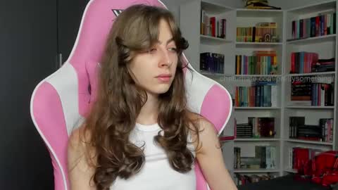 Sophie  next stream will be at Monday  i will wait you guys  online show from 11.06.25