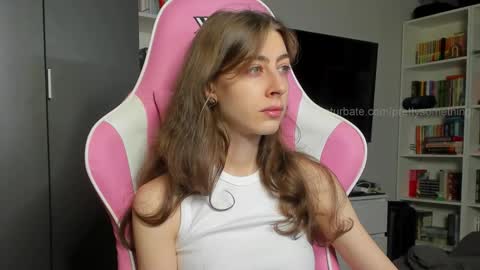 Sophie  next stream will be at Monday  i will wait you guys  online show from 12.04.25
