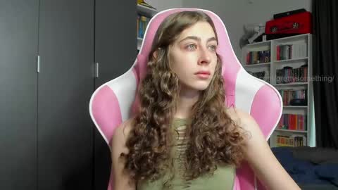 Sophie  next stream will be at Monday  i will wait you guys  online show from 03.24.26