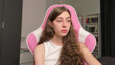 Sophie  next stream will be at Monday  i will wait you guys  online show from 05.17.26