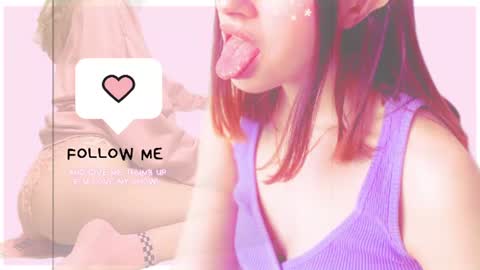 Snapshot of prettysomething chatting on 06.18.26 Sophie next stream will be at Monday i will wait you guys online show from 06.18.26