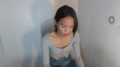 Snapshot of prettyvexana chatting on 09.14.25 Vexana online show from 09.14.25