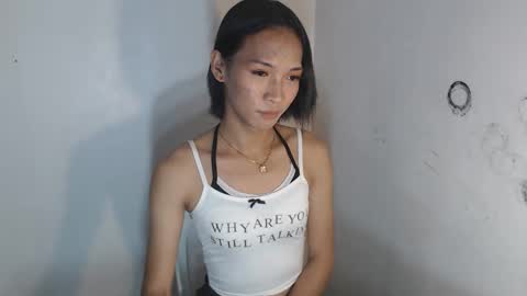 Snapshot of prettyvexana chatting on 09.14.25 Vexana online show from 09.14.25