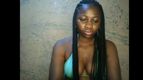 Snapshot of prettyxxpac chatting on 06.13.26 prettyxxpac online show from 06.13.26