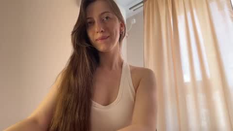 Snapshot of prettyyy_angel chatting on 05.25.26 prettyyy_angel online show from 05.25.26