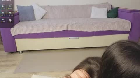 Snapshot of prettyyy_kitty chatting on 06.12.26 Kitty online show from 06.12.26