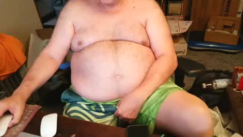 Priapisman online show from 07.13.26