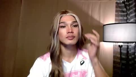 TINA  online show from 12.04.25