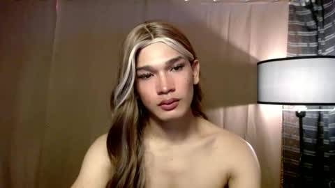 TINA  online show from 12.05.25