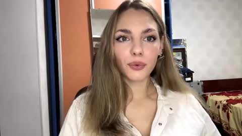 Amelia online show from 11.20.25