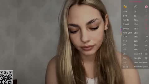 Amelia online show from 12.15.25