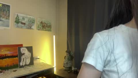 Amelia online show from 04.24.26