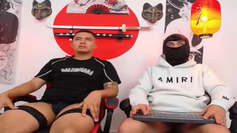 Sebas  Fer online show from 02.16.26