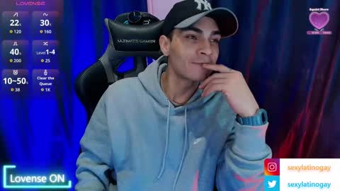 pridelgtbi online show from 12.18.25