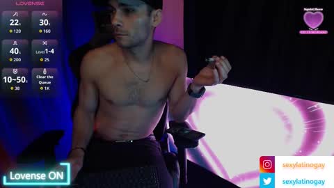 pridelgtbi online show from 02.15.26