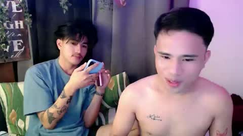 primekiannx_ online show from 02.01.26