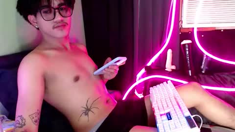 primekiannx_ online show from 02.12.26