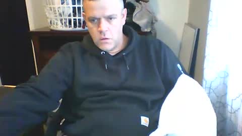 Snapshot of primetimeride chatting on 10.13.25 primetimeride online show from 10.13.25