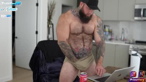 VIP OnlyFans 60 OFF  PrimeVargVIP online show from 03.18.26