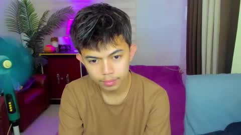 PRIMO online show from 10.25.25