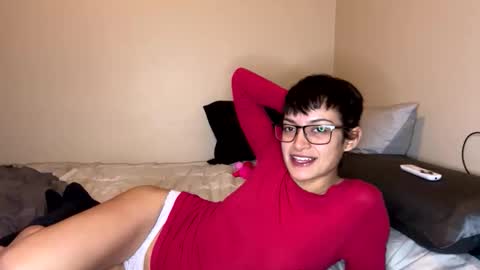 Princess Arii online show from 12.16.25