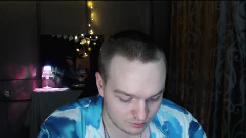 Snapshot of princ4real chatting on 12.16.24 prince online show from 12.16.24