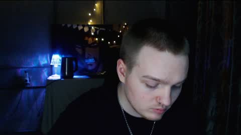 Snapshot of princ4real chatting on 12.28.24 prince online show from 12.28.24