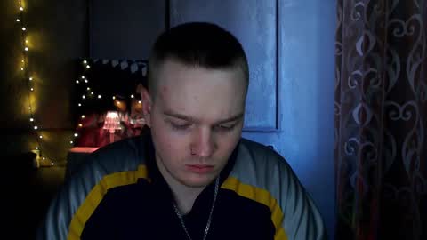 Snapshot of princ4real chatting on 01.15.25 prince online show from 01.15.25