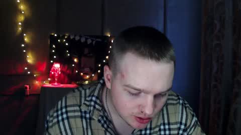 Snapshot of princ4real chatting on 01.18.25 prince online show from 01.18.25