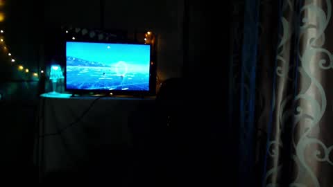 Snapshot of princ4real chatting on 02.20.25 prince online show from 02.20.25