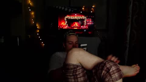 Snapshot of princ4real chatting on 02.25.25 prince online show from 02.25.25