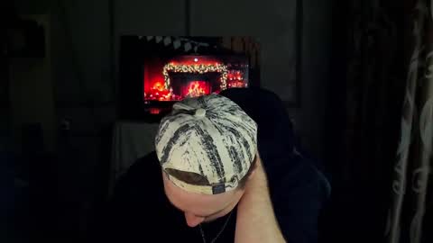 Snapshot of princ4real chatting on 02.26.25 prince online show from 02.26.25