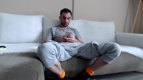 prince_89 online show from 01.04.25