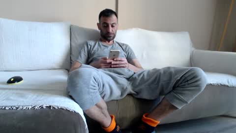 prince_89 online show from 01.27.25