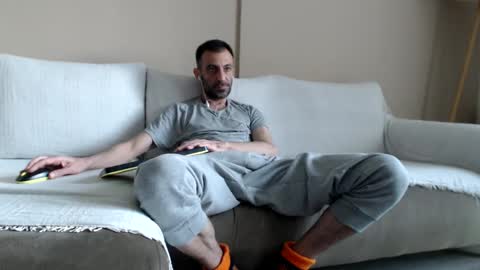 prince_89 online show from 01.28.25