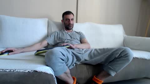 prince_89 online show from 01.29.25