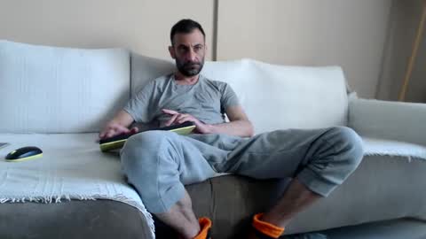 prince_89 online show from 02.03.25