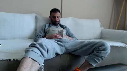 prince_89 online show from 02.03.25