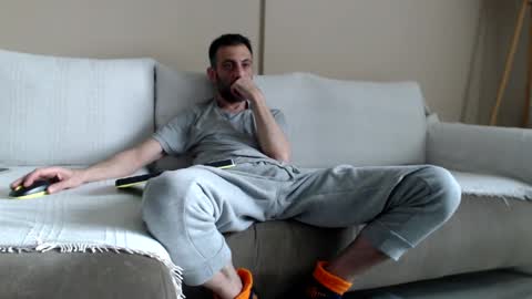 prince_89 online show from 02.03.25