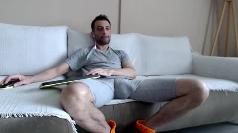 prince_89 online show from 02.11.25