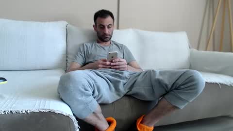 prince_89 online show from 02.17.25