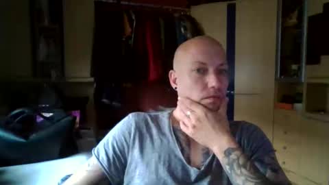 Snapshot of prince__13 chatting on 05.07.26 Don online show from 05.07.26