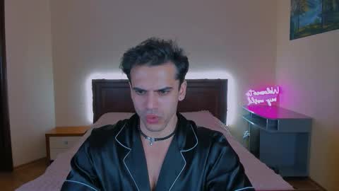 Snapshot of prince_aladdin1 chatting on 03.20.26 Aladdin online show from 03.20.26