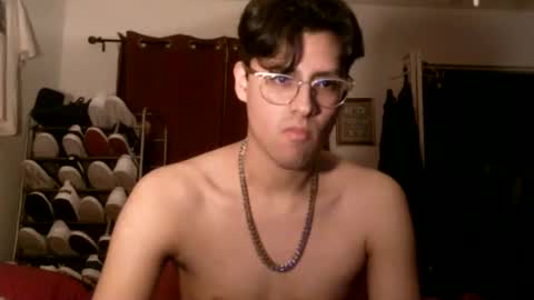 Alejandro online show from 12.24.24