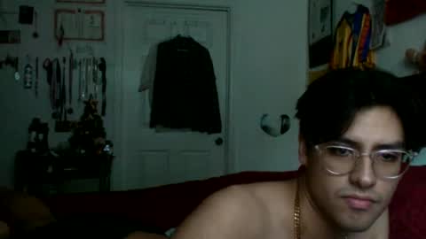 Alejandro online show from 02.15.25