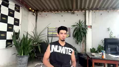 prince_arthur77 online show from 11.20.25