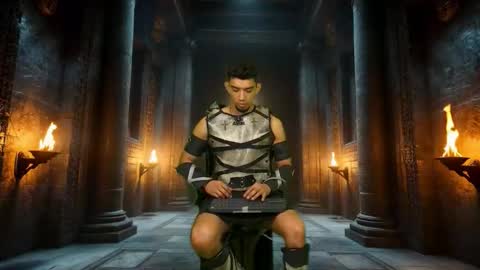 prince_arthur77 online show from 01.15.26