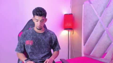 prince_arthur77 online show from 03.17.26