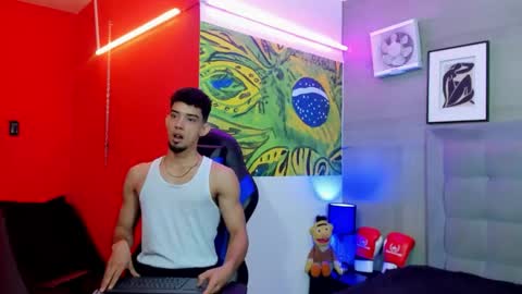 prince_arthur77 online show from 03.27.26